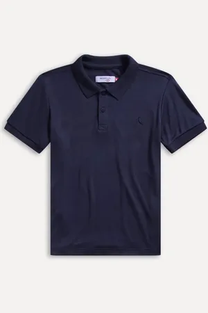 Reserva POLO MINI VISCO PIQUET