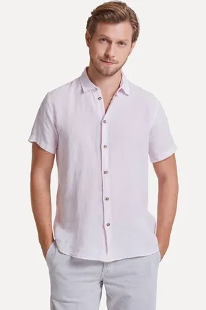 Reserva Camisa Linho