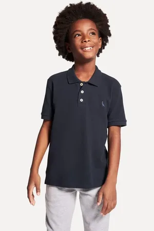 Reserva Polo Piquet Básica