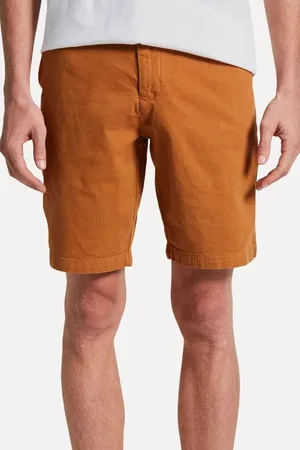 Reserva Bermuda Casual Pf Iron Continuo