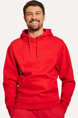 Reserva Hoodie Moletom Be Yourself