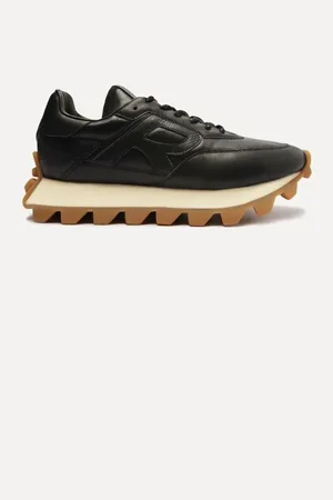 Reserva Tenis Rsv Yankee Leather