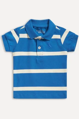 Reserva Polo Bb Piquet Joa