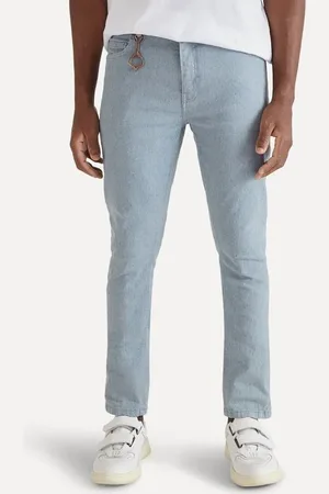 Reserva Calça Jeans Skinny Eco Wash