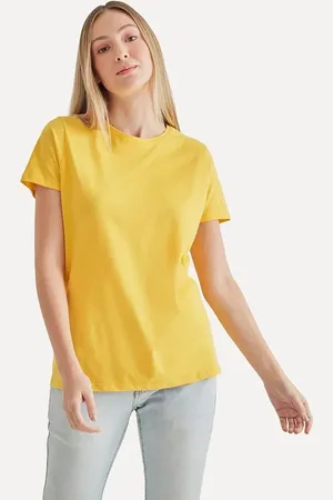 Reserva Camiseta Simples Feminina