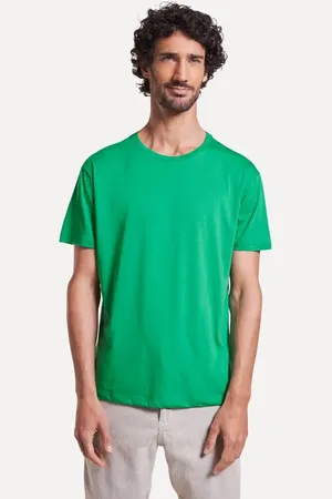 Reserva Camiseta Pima Cores