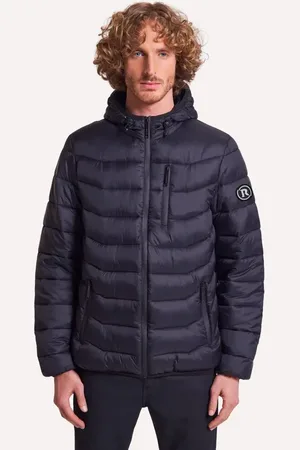 Reserva Jaqueta Puffer