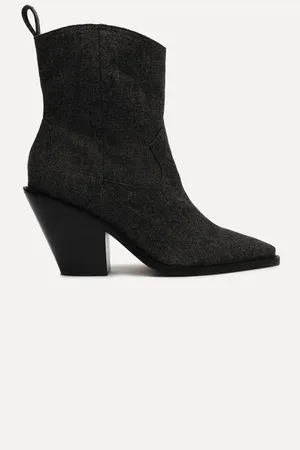 Reversa Bota Fem Boot Nanda