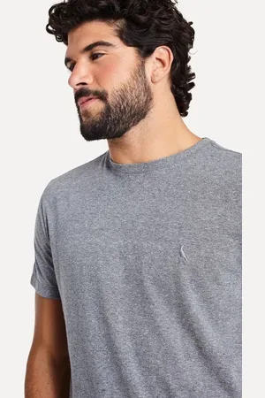 Reserva Camiseta Malha Pessego