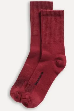Reserva Meia Esportiva Color