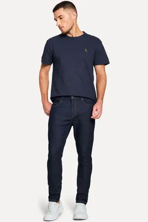 Reserva Calca Jeans Skinny Canastra Deep