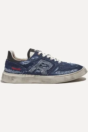 Reserva Tenis Rsv Type Rock Jeans