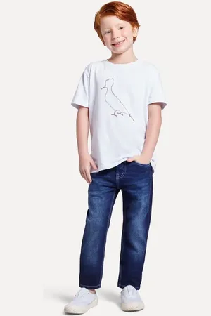 Reserva Calca Jeans Mini Skinny Astro