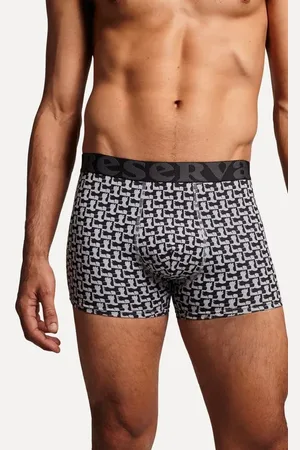 Reserva Cueca Boxer Picapau Silhueta