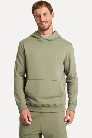 Reserva Hoodie Moletom Rib Lateral
