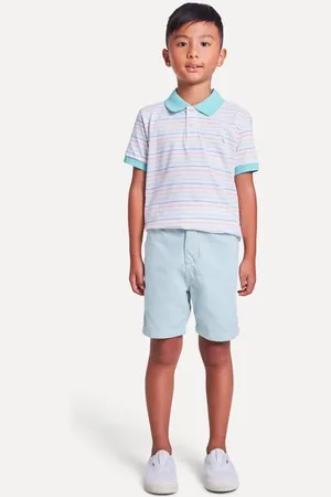 Reserva Bermuda Mini Casual Nova