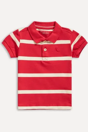 Reserva Polo Bb Piquet Joa