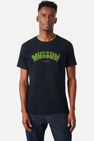 Reserva Camiseta Mussum