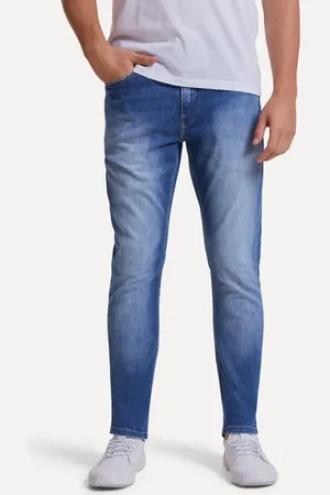 Reserva Calça Jeans Reta Veadeiros