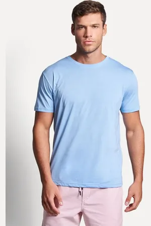 Reserva Camiseta Pima Cores