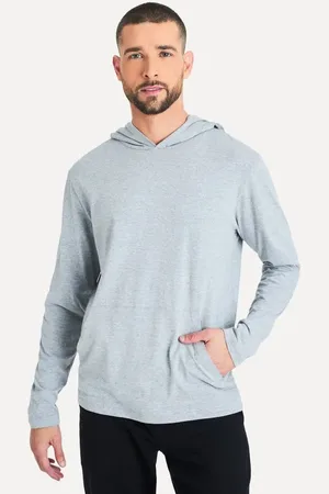 Reserva Hoodie Malha Basico