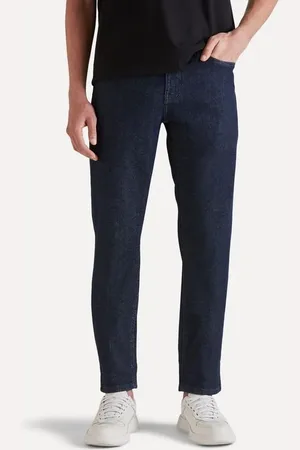 Reserva Calca Jeans Slim Santos