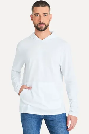 Reserva Hoodie Malha Basico