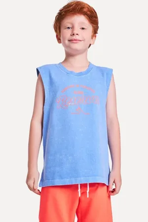 Reserva Regata Mini Malhao Silk Aloha