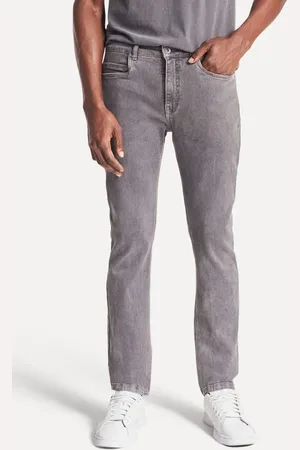 Reserva Calca Jeans Slim Fog