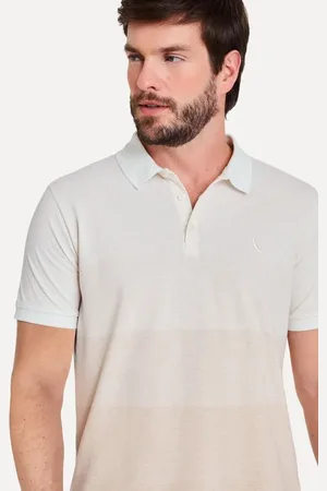 Reserva Polo Degrade Reciclado