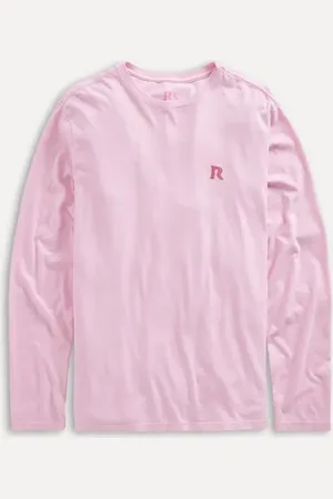 Reserva Camiseta Estampada Ml R