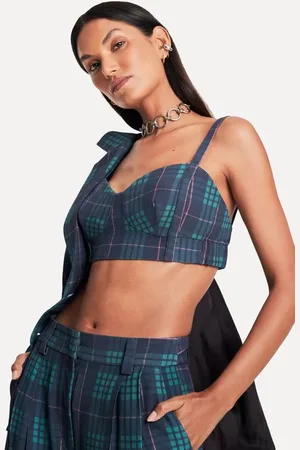 Reversa Top Xadrez Madras