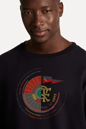 Reserva Moletom Careca Maraca