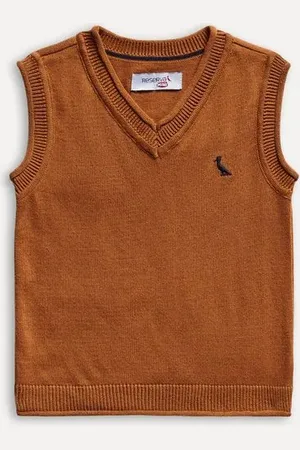 Reserva Colete Tricot Bb Sm Dec V