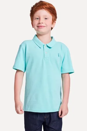 Reserva Polo Mini Piquet Paris