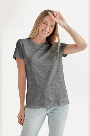 Reserva Camiseta Simples Feminina