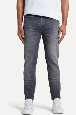 Reserva Calca Jeans Slim Panda