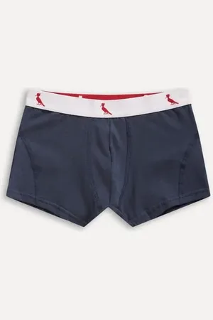 Reserva Cueca Boxer Mini Lisa