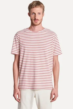 Reserva Camiseta Navy Color