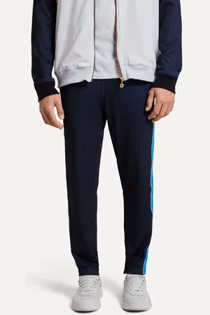 Reserva Calca Esporte Navy Estrela