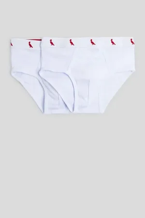 Reserva Cueca Mini Cont. Basica Pack 2