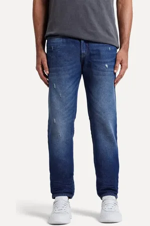 Reserva Calca Jeans Regular Salsa