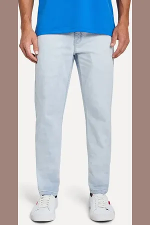 Reserva Calca Jeans Skinny Moletom Super Wash