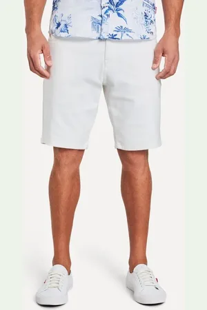 Reserva Bermuda 5 Pockets Moletom