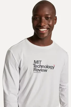 Reserva Camiseta Longa Mit Tech Review