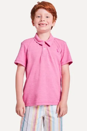 Reserva Polo Mini Piquet Paris