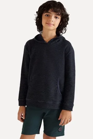 Reserva Casaco Hoddie Mini Sm Listrinha Neon