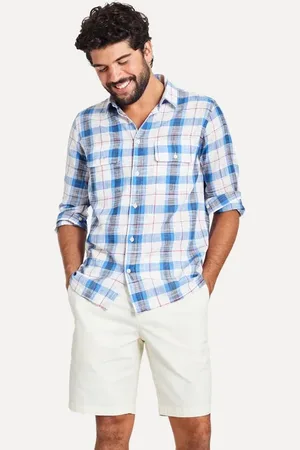 Reserva Bermuda Chino Classy Wash