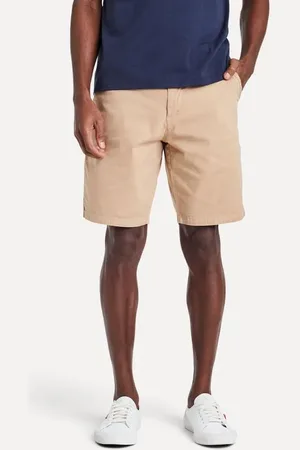 Reserva Bermuda Casual Iron