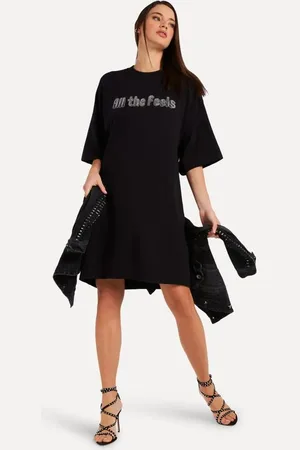 Reversa Vestido Silk All The Feels